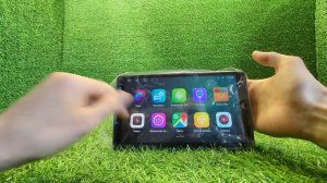 Настройки виджета на ts18 или ts10