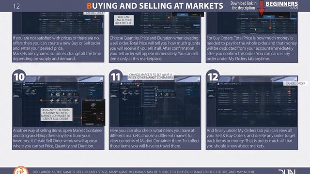 Beginners Guide to Dual Universe | Ebook PDF | Download Link in the Description смотреть онлайн