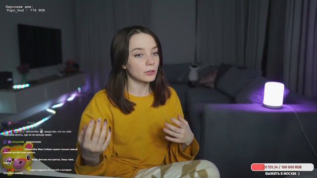 ФАСОЛЬКА ЧУТЬ НЕ ПОТЕРЯЛЯ СОБАКУ - Fasoollka