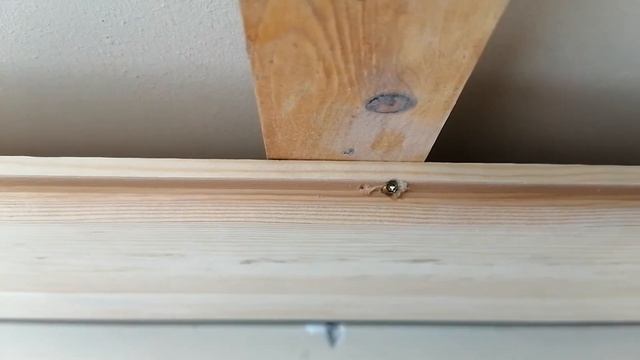 Как крепить вагонку, эмитацию бруса к обрешётке. Как и чем лучше закрепить вагонку. смотреть онлайн