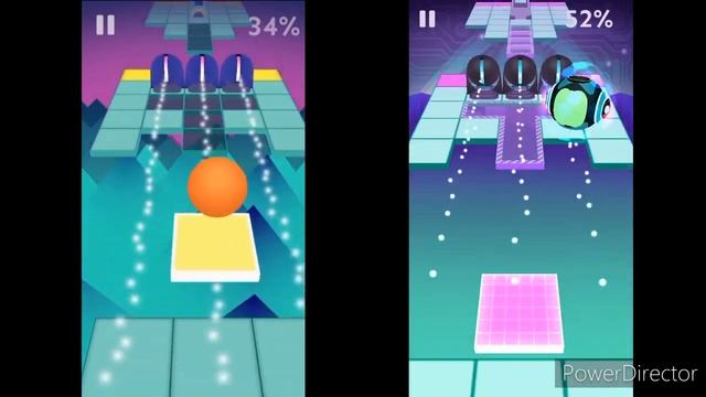 Rolling sky Microchip (Remake) смотреть онлайн