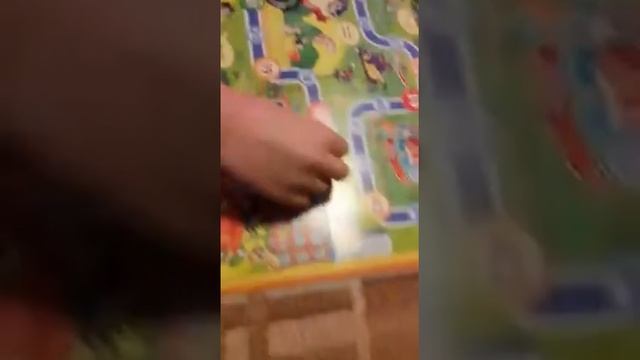 Настольные игры: Ну погоди! смотреть онлайн