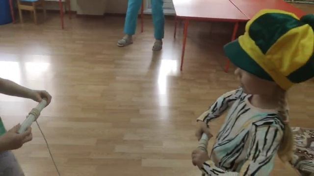 Воспитанники группы «Конек горбунок» МАДОУ № 9 участники акции «День книгодарения!» смотреть онлайн