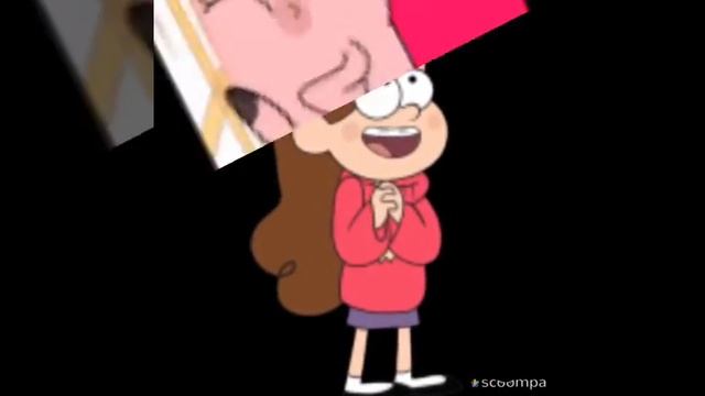 Клип. Гравити фолз , я знаю твой телефон но не когда не позваню смотреть онлайн