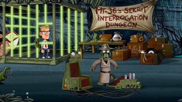 Justin Wack and the Big Time Hack (DEMO) | Gameplay en español смотреть онлайн