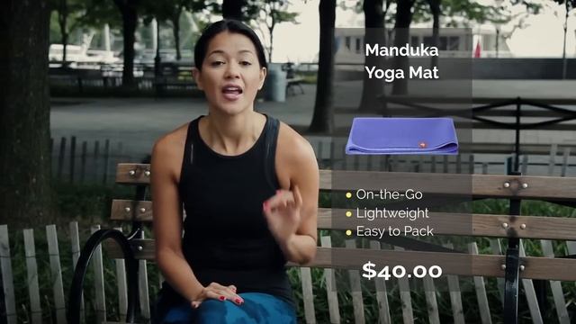 Top 5 Yoga Mat Upgrades | Spree