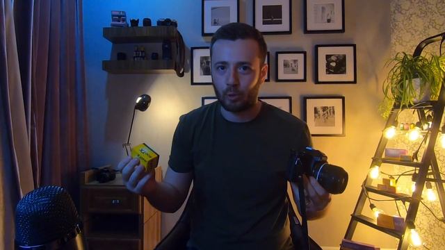 Все про пленку и аналоговую фотографию | Дневник Любителя смотреть онлайн