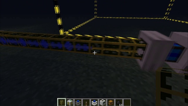 Обзор мода BuildCraft для [1.6.4]