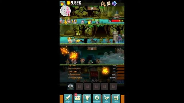 I'm Soo Good! | Tap! Tap! Faraway Kingdom Epsiode 1 смотреть онлайн
