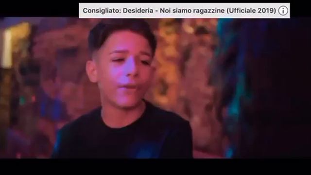 Cristian Belly Bella nera смотреть онлайн