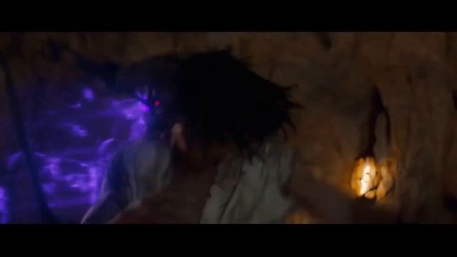 LIU KANG VS KABAL | Mortal Kombat 2021 смотреть онлайн