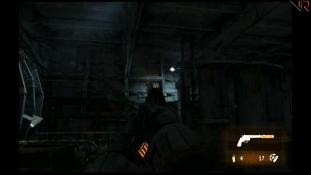 Обзор Metro Last Light от Виртуальные радости смотреть онлайн