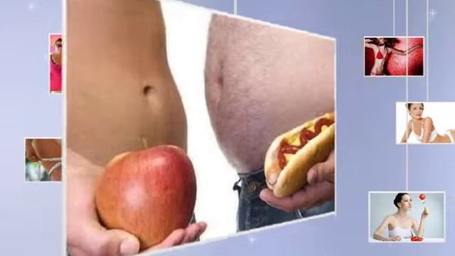 Что делать чтобы похудело лицо