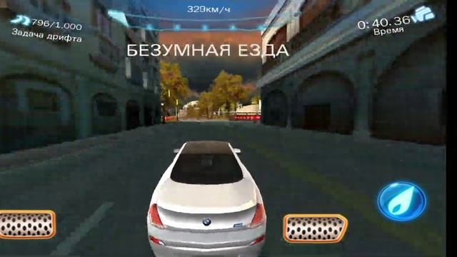[Android] Asphalt 6 - Walkthrough - Cup 1 смотреть онлайн