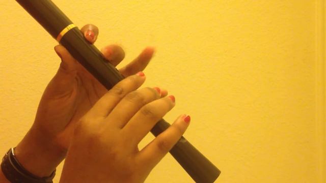 Angel of Music from The Phantom of the Opera on Recorder смотреть онлайн