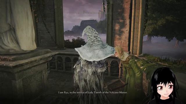 Everything is bloody! - Elden Ring Part 11 смотреть онлайн