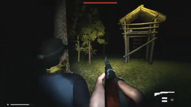 Rake Multiplayer с GrainiKILL / РЕЙК / ImOffLine смотреть онлайн
