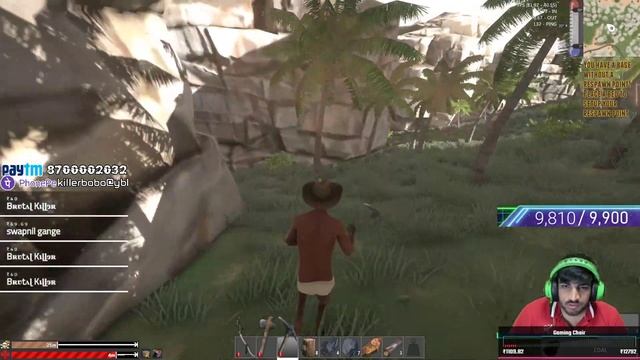 BIRTHDAY EVE | OFFICIAL SERVER | HURTWORLD | KiLLeR BABA #FACECAM смотреть онлайн