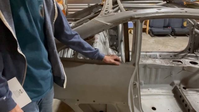 MR2 [Check list of insanity] getting reacquainted with the project car SW20 смотреть онлайн