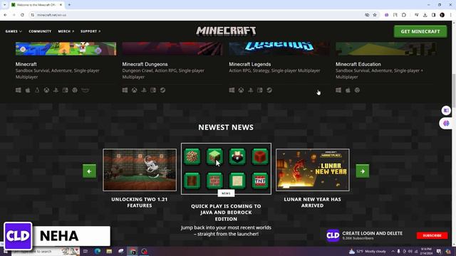How To Get Minecraft Java & Bedrock Mods On Nintendo Switch 2024 (FULL GUIDE) смотреть онлайн