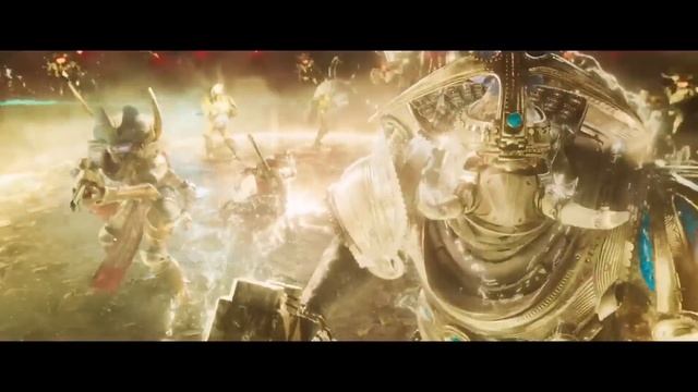 Destiny 2: The Final Shape - Teaser Trailer | PlayStation Showcase 2023 смотреть онлайн
