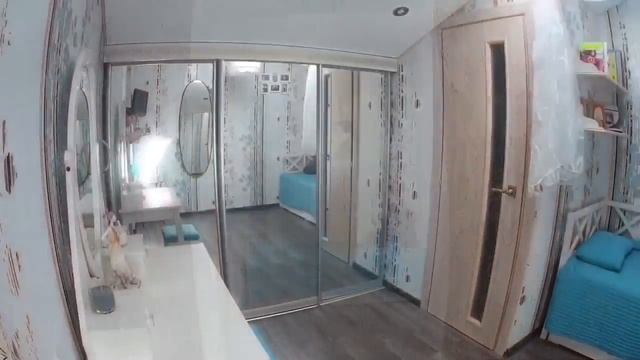 1комнатная квартира с мансардой в ЖК Лесная дача смотреть онлайн