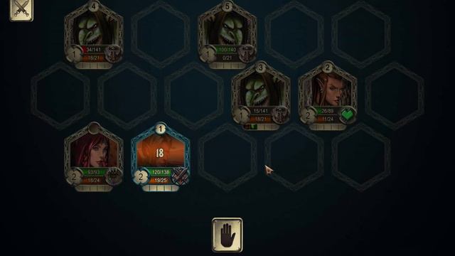 Grim Wanderings 2 - Начало