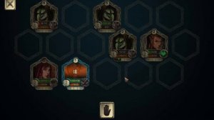 Grim wanderings 2 - Начало