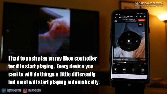 How to Cast, Share, View Pictures & Videos from your Android Phone to your TV смотреть онлайн