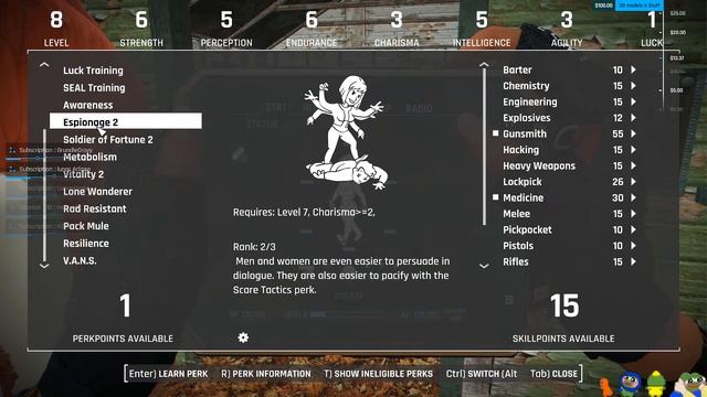 The Most Spooky Fallout 4 Ever смотреть онлайн