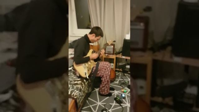 Fender Stratocaster, telecaster, humbucker mod смотреть онлайн