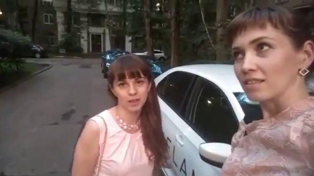 Это авто может стать вашим Что нужно делать Татьяна Дворядкина и Екатерина Свинцова