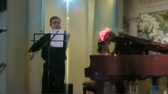 ARMAN ARAKELYAN-МОЦАРТ СОНАТА 4-КОМИТАС-АРМЯНСКИЕ МИНИАТЮРЫ смотреть онлайн