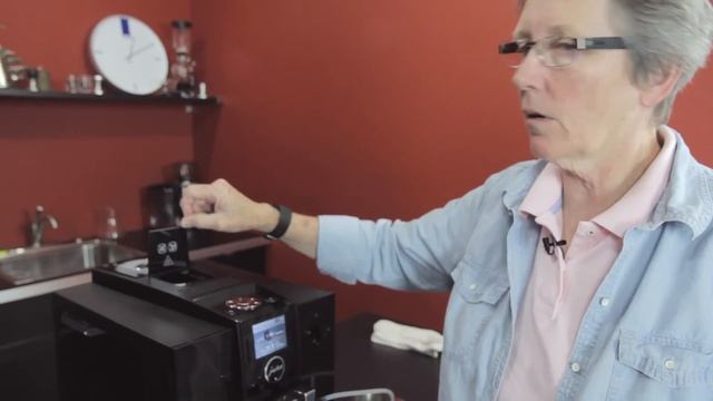 Jura Impressa F8 Espresso Machine | Crew Review смотреть онлайн