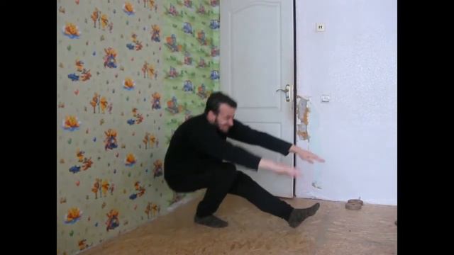 Покоряем Street Workout. Эпизод 8 l Без масок. Тренировка ног. смотреть онлайн