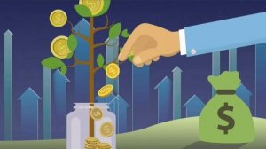 Почему я начал инвестировать с ВТБ. Как я открыл брокерский счёт в ВТБ.