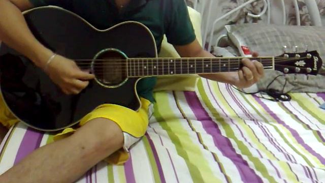 Ibanez AEG10E - Bon
