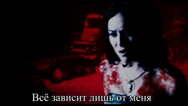 Repo! The Genetic Opera - Genetic Emancipation. Перевод. Субтитры