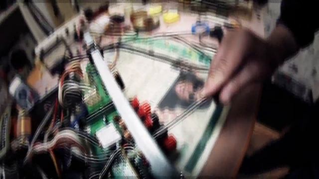 Сервисный центр по ремонту шоу техники Remont ZakazDj Ru смотреть онлайн