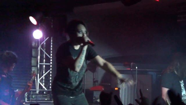 Louna - 1.9.8.4. @ Ozon Live Рязань 21.05.2016