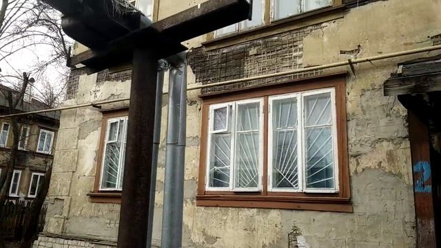 Гетто США Vs Гетто России