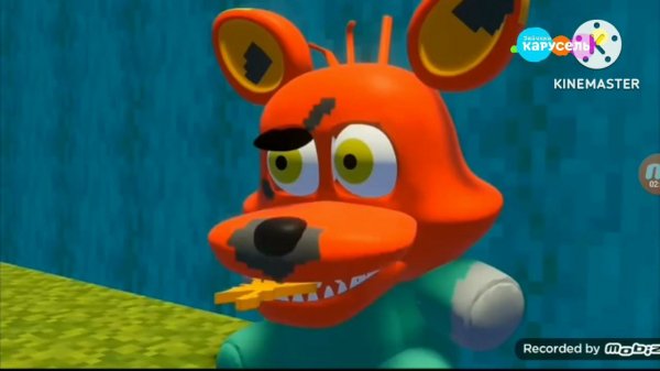 Три Кошака 3 серия