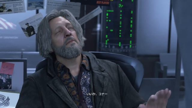 【MAD】コナーとハンクで『The other side』【Detroit: Become Human】 смотреть онлайн