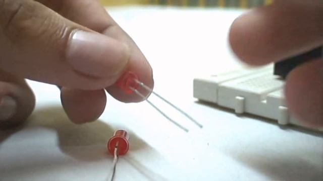 How To Make A Simple Relay Circuit смотреть онлайн
