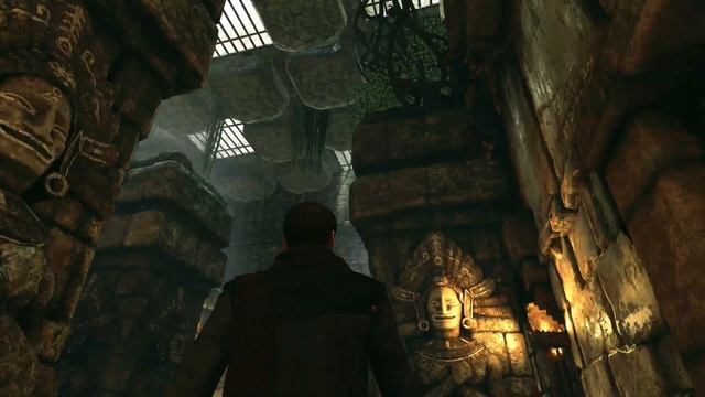 ЗАГАДКИ ПИРАМИДЫ Sherlock Holmes: The Devil's Daughter #7 смотреть онлайн