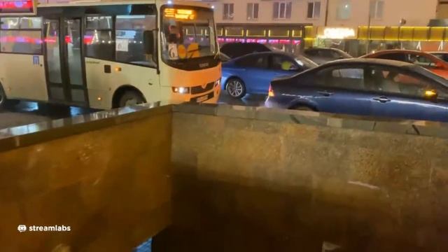 ЗЛОЙ И ЮЕЧКА НА СВИДАНИИ ВДВОЕМ, МОКРИВСКИЙ ОСТАЛСЯ ДОМА смотреть онлайн