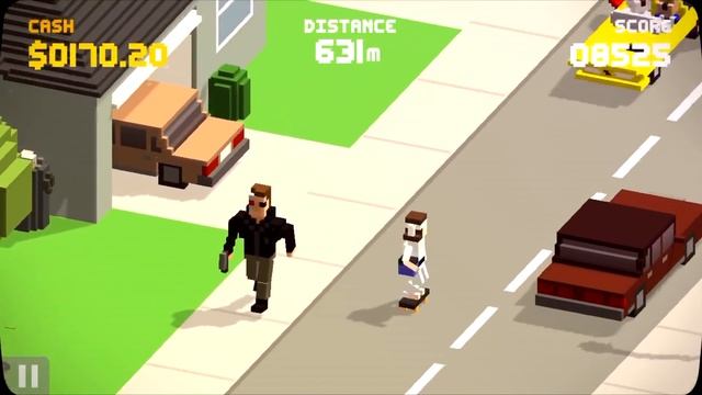 The VideoKid - КРУТОЙ РАННЕР НА АНДРОИД/iOS ОБЗОР смотреть онлайн