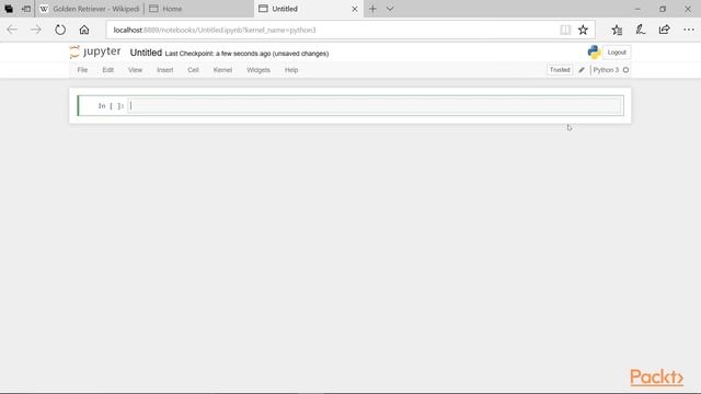 Deep learning for NLP using Python: Working with an NLP Pipeline| packtpub.com смотреть онлайн