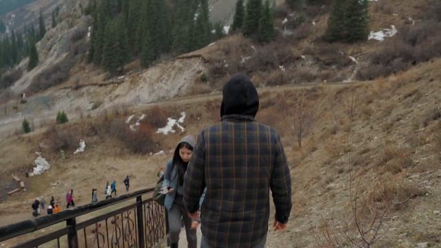 2 дня на джип туре | Алматы, Чарынский Каньон, Кольсай, Каинды | Влоги возвращаются?