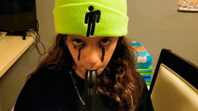 Billie Eilish | Flute Cover смотреть онлайн